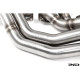 SUPERSPRINT KIPUFOGÓRENDSZER Supersprint Manifold Right - Left (Left Hand Drive)SUPERSPRINT DESIGN PATENT BMW E39 Sedan 535i / 540i V8 (M62) 96-02 | race-shop.hu