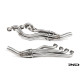 SUPERSPRINT KIPUFOGÓRENDSZER Supersprint Manifold Right - Left (Left Hand Drive)SUPERSPRINT DESIGN PATENT BMW E39 Sedan 535i / 540i V8 (M62) 96-02 | race-shop.hu