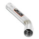 SUPERSPRINT KIPUFOGÓRENDSZER Supersprint Centre pipe Stainless steel BMW E39 Sedan 525 tds 96-99 | race-shop.hu
