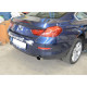 SUPERSPRINT KIPUFOGÓRENDSZER Supersprint Rear exhaust Right O100 BMW F12 Cabrio / F13 Coupè 640i 11-15 | race-shop.hu