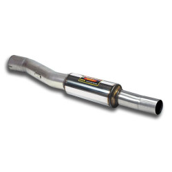 Supersprint Front exhaust Right BMW E38 750i V12 (M73) 94-01