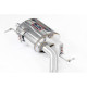 SUPERSPRINT KIPUFOGÓRENDSZER Supersprint Rear exhaust Left BMW F01 / F02 740i (N54 Engine) 09-12 | race-shop.hu