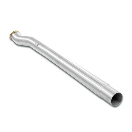 SUPERSPRINT KIPUFOGÓRENDSZER Supersprint Front pipe (Deletes secondary catalytic) BMW U11 X1 M 35i xDrive 2.0i Turbo 24+ | race-shop.hu