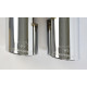 SUPERSPRINT KIPUFOGÓRENDSZER Supersprint Rear exhaust OO80 BMW F25 X3 28i 11-12 | race-shop.hu