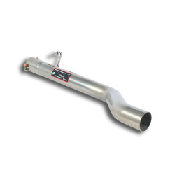 Supersprint Connecting pipe BMW F25 X3 28i 11-12