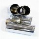 SUPERSPRINT KIPUFOGÓRENDSZER Supersprint Endpipe kit Right OO80 - Left OO80 BMW F25 X3 35i 11+ 06/2014 | race-shop.hu
