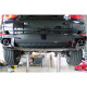 SUPERSPRINT KIPUFOGÓRENDSZER Supersprint Endpipe Kit Right - Left OO80 BMW E70 X5 3.0si 06-10 | race-shop.hu