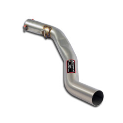 Supersprint Connecting pipe kit BMW E70 X5 3.0d (M57N2) 06-10