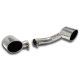 SUPERSPRINT KIPUFOGÓRENDSZER Supersprint Endpipes kit Right - Left O120 BMW E70 X5 LCI 35iX (N55 Engine) 10-13 | race-shop.hu