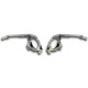 SUPERSPRINT KIPUFOGÓRENDSZER Supersprint Enpipes hanger kit Right - Left BMW E70 X5 LCI 30dX 09-13 | race-shop.hu