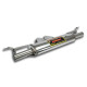 SUPERSPRINT KIPUFOGÓRENDSZER Supersprint Rear exhaust Right - Left BMW E72 X6 ActiveHybrid 09+ 04/2011 | race-shop.hu