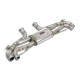 SUPERSPRINT KIPUFOGÓRENDSZER Supersprint Rear exhaust right - left with valve BMW G07 X7 50i xDrive 18+ | race-shop.hu