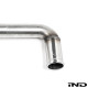 SUPERSPRINT KIPUFOGÓRENDSZER Supersprint Rear exhaust "S-Bend" Right Ø54 BMW 1502 1.6 75-77 | race-shop.hu