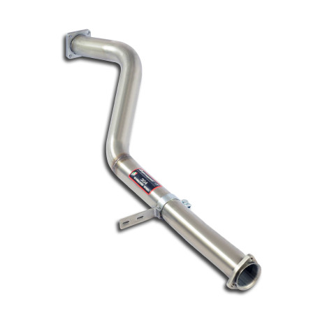 SUPERSPRINT KIPUFOGÓRENDSZER SUPERSPRINT downpipe BMW 2002 Turbo 1973-1975 | race-shop.hu