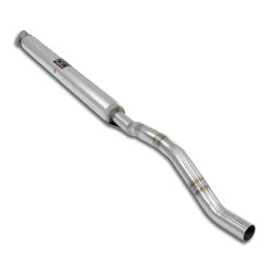 Supersprint Centre exhaust BMW 1602 (Touring) 71-75