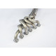 SUPERSPRINT KIPUFOGÓRENDSZER Supersprint Manifold + connecting pipes 100% Stainless steel (Left Hand Drive) BMW E9 2800 CS 69-71 | race-shop.hu