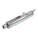 SUPERSPRINT KIPUFOGÓRENDSZER Supersprint Rear exhaust BMW E9 2800 CS 69-71 | race-shop.hu