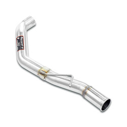 Supersprint Exit pipe O70 BMW E9 2800 CS 69-71