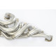 SUPERSPRINT KIPUFOGÓRENDSZER Supersprint Manifold 100% Stainless steel (Left Hand Drive) BMW E21 - All models (For M30 engine conversion) | race-shop.hu