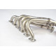 SUPERSPRINT KIPUFOGÓRENDSZER Supersprint Manifold 100% Stainless steel (Left Hand Drive) BMW E30 320i (Sedan - Coupè -Touring - Cabrio) 88-91 | race-shop.hu