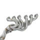 SUPERSPRINT KIPUFOGÓRENDSZER Supersprint Manifold 100% Stainless steel (Left Hand Drive only) BMW E30 333i (Sedan - M30 Engine) 85-87 | race-shop.hu