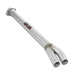 Supersprint Connecting "Y-pipe" BMW E36 318is 1.8i (Sedan / Coupé / Convertible)