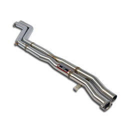 Supersprint "X-Pipe" BMW E36 320i 24v (Sedan / Coupé / Convertible) 90-94