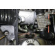 SUPERSPRINT KIPUFOGÓRENDSZER Supersprint Manifold + connecting pipes 100% Stainless steel (Left Hand Drive) BMW E12 525 (M30) 73-81 | race-shop.hu