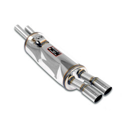 Supersprint Rear exhaust OO60 BMW E28 520i (M20) 11/ 80-87