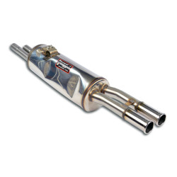 Supersprint Rear exhaust OO54 BMW E28 520i (M20) 11/ 80-87