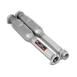 Supersprint Front exhaust BMW E28 525i (M30) 06/ 81-05/ `87