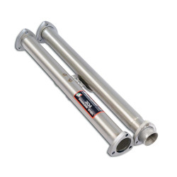 Supersprint Front pipe BMW E28 525i (M30) 06/ 81-05/ `87