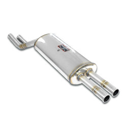 Supersprint Rear exhaust OO54 BMW E23 728i / 728iS / 732i / 735i 79-86