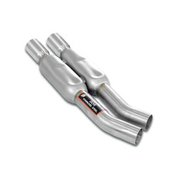 Supersprint Front exhaust BMW E23 745i Turbo 79-86