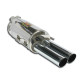 SUPERSPRINT KIPUFOGÓRENDSZER Supersprint Rear exhaust OO 76 BMW E32 740i V8 (M60) 92-94 | race-shop.hu