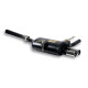 SUPERSPRINT KIPUFOGÓRENDSZER Supersprint Rear exhaust Left OO 70 BMW Z3 Roadster 1.9i 8v 99-02 | race-shop.hu