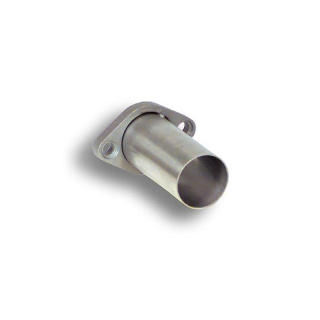 SUPERSPRINT KIPUFOGÓRENDSZER Supersprint Connecting pipe BMW Z3 Roadster 1.9i 16v (M44) 95-99 | race-shop.hu