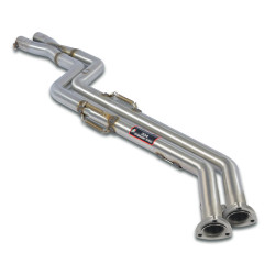Supersprint Front exhaust BMW E21 - All models (For S14 engine conversion)