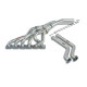 SUPERSPRINT KIPUFOGÓRENDSZER Supersprint Headers Stainless steel (Left Hand Drive) BMW E21 - All models (For M50 / M52 / M54 engine conversion) | race-shop.hu