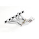 SUPERSPRINT KIPUFOGÓRENDSZER Supersprint Manifold (Left Hand Drive) BMW E30 - S50 / S52 engine conversion | race-shop.hu