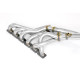 SUPERSPRINT KIPUFOGÓRENDSZER Supersprint Manifold (Left Hand Drive) BMW E30 - S50 / S52 engine conversion | race-shop.hu