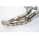 SUPERSPRINT KIPUFOGÓRENDSZER Supersprint Manifold - Step Design (Left Hand Drive) BMW E30 - S54 engine conversion | race-shop.hu