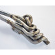 SUPERSPRINT KIPUFOGÓRENDSZER Supersprint Manifold 100% Stainless steel "Step Design" (Left Hand Drive) BMW E30 - S38 - 24v engine conversion | race-shop.hu