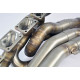 SUPERSPRINT KIPUFOGÓRENDSZER Supersprint Manifold 100% Stainless steel "Step Design" (Left Hand Drive) BMW E30 - S38 - 24v engine conversion | race-shop.hu