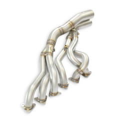 Supersprint Manifold (Left Hand Drive) BMW E36 All models (For S54 engine conversion)