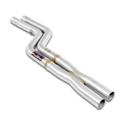 Supersprint Front "X-Pipe" BMW E28 All models (For S52 / S50 / M50 / M52 / M54 engine conversion)