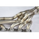 SUPERSPRINT KIPUFOGÓRENDSZER Supersprint Manifold (Right Hand Drive)Also fits with the OEM catalytic converter BMW Z3 Roadster / Coupè - All models | race-shop.hu