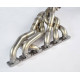SUPERSPRINT KIPUFOGÓRENDSZER Supersprint Manifold (Right Hand Drive)Also fits with the OEM catalytic converter BMW Z3 Roadster / Coupè - All models | race-shop.hu