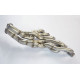 SUPERSPRINT KIPUFOGÓRENDSZER Supersprint Manifold (Right Hand Drive)Also fits with the OEM catalytic converter BMW Z3 Roadster / Coupè - All models | race-shop.hu
