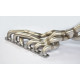 SUPERSPRINT KIPUFOGÓRENDSZER Supersprint Manifold (Right Hand Drive)Also fits with the OEM catalytic converter BMW Z3 Roadster / Coupè - All models | race-shop.hu